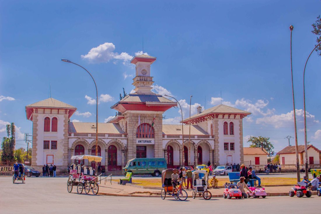 antsirabe ville